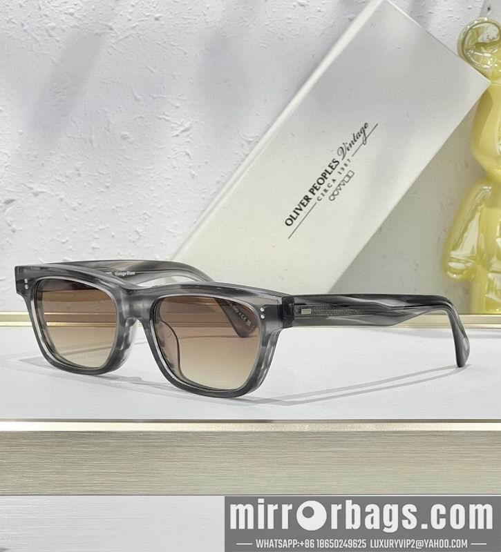 Olivre Peoples Glasses 03smh04