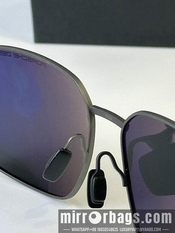 PORSCHR DESIGN Glasses 03smh28