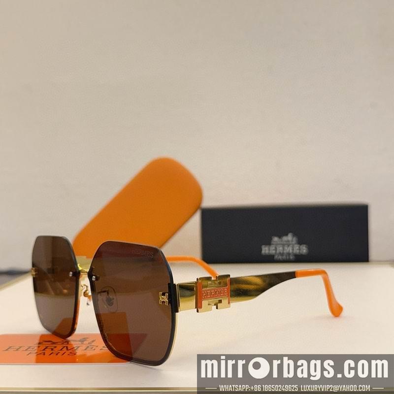 Hermes Glasses smx12