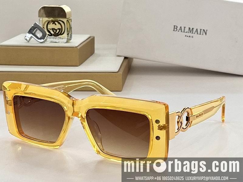 Balmain Glasses 03smh76