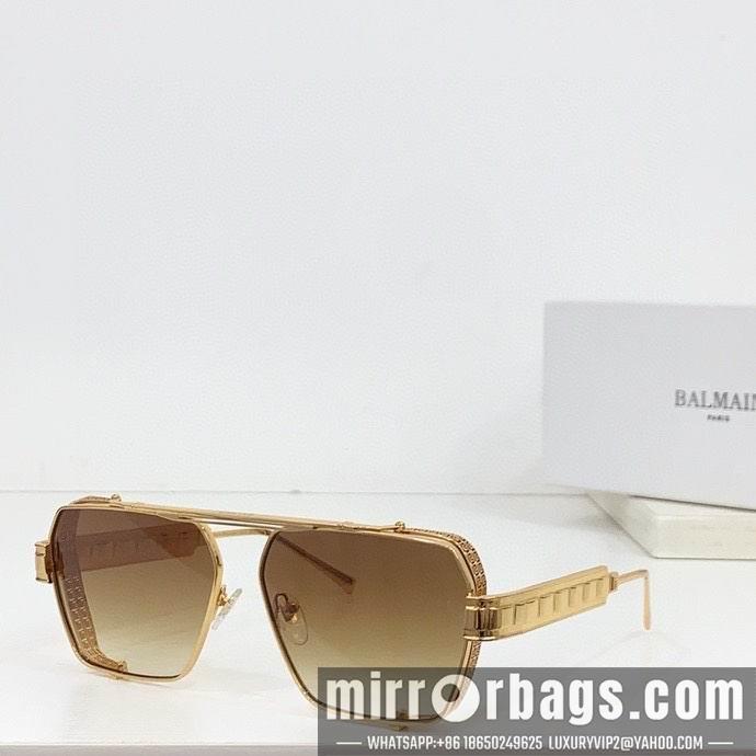 Balmain Glasses smx55