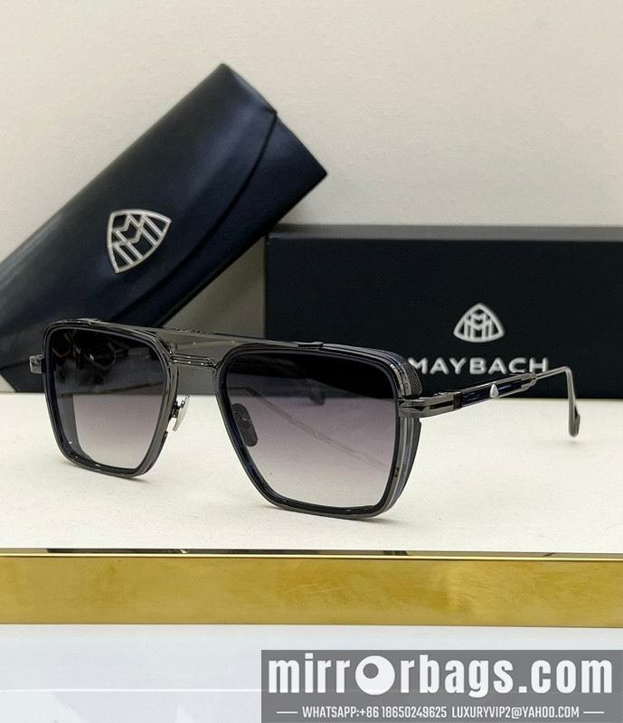 Maybach Glasses 03smh57