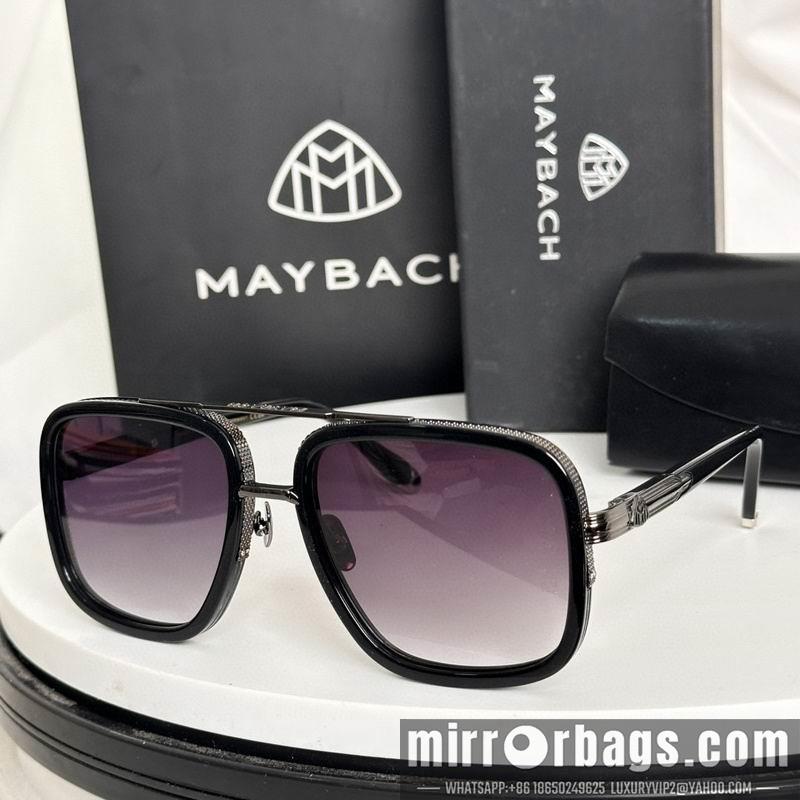 Maybach Glasses 03smh95