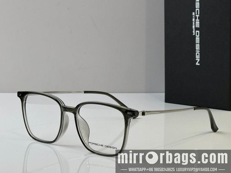 PORSCHR DESIGN Glasses 03smh25