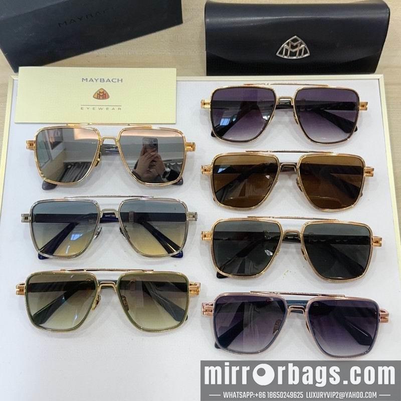 Maybach Glasses 03smh53