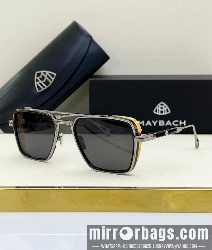 Maybach Glasses 03smh57