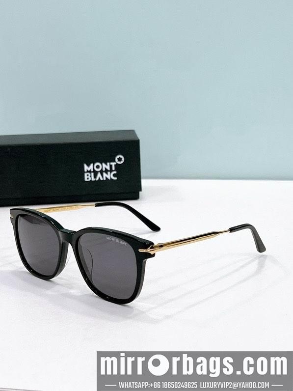 Montblanc Glasses smx17