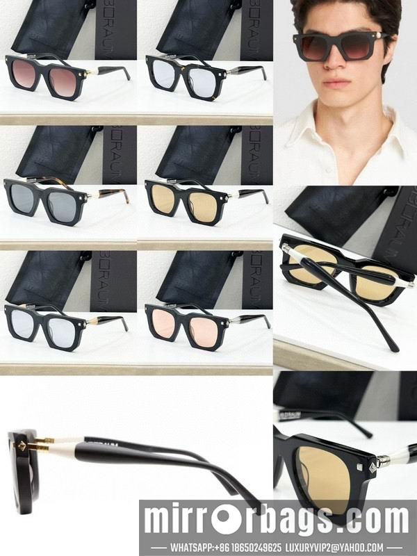 Kuboraum Glasses 03smh08