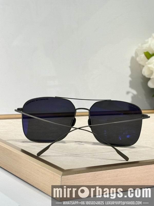 PORSCHR DESIGN Glasses 03smh15