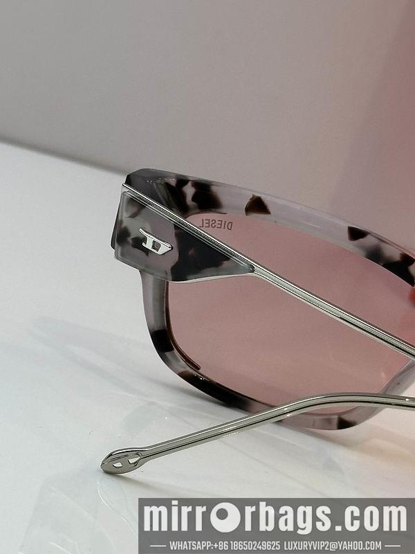 Diecet Glasses 03smh03