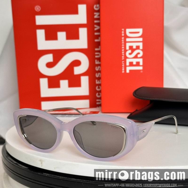 Diecet Glasses 03smh09