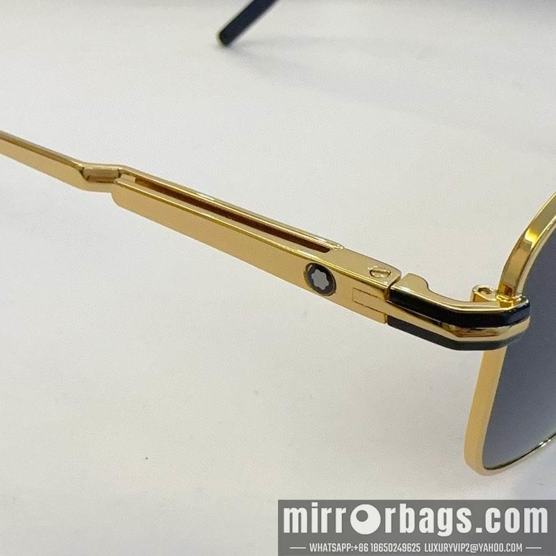 Montblanc Glasses smx23