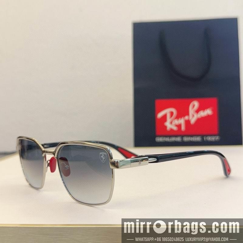 Rayban Glasses smx07