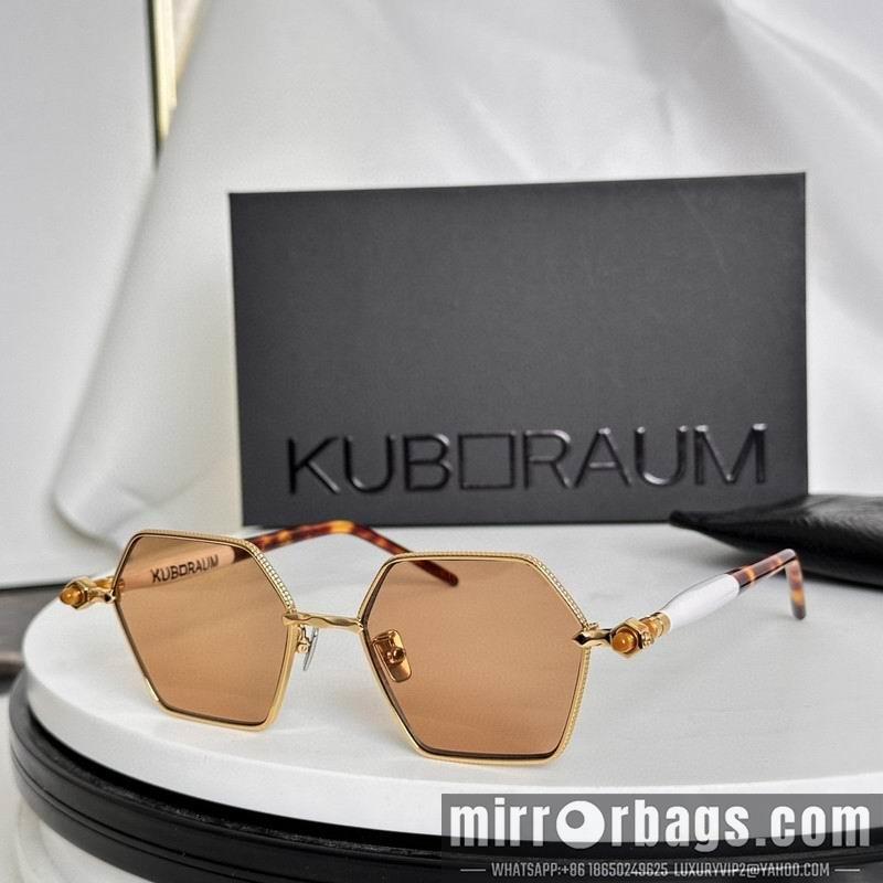 Kuboraum Glasses 03smh01
