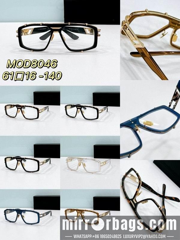 Cazal Glasses 03smh47