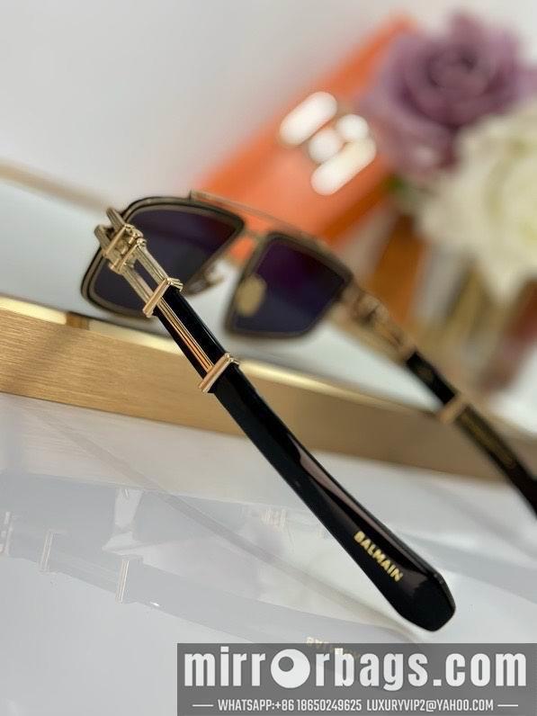 Balmain Glasses smx59