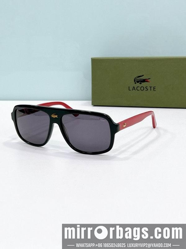 Lscoste Glasses 03smh04