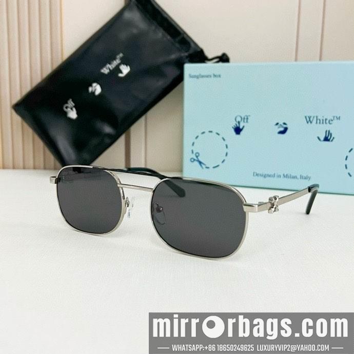 Off White Glasses smx43