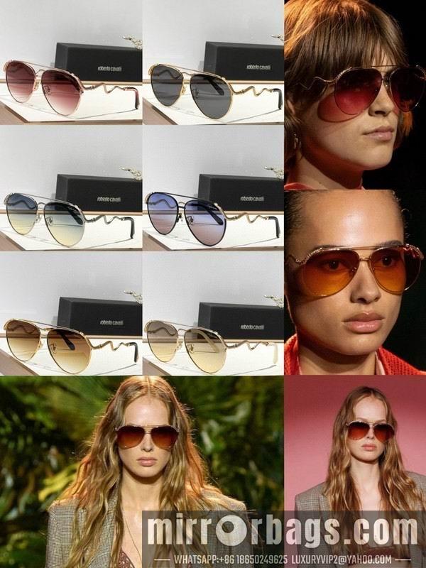 Roberto Cavalli Glasses 03smh10