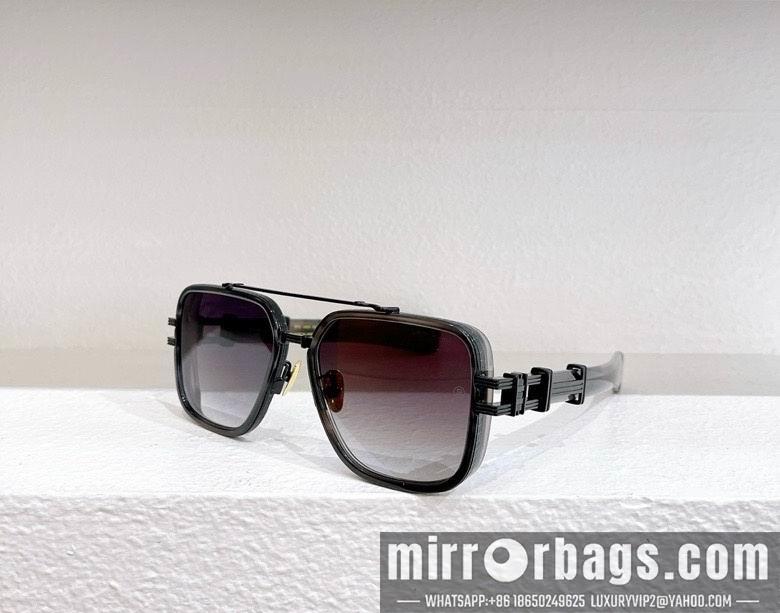 Balmain Glasses 010206