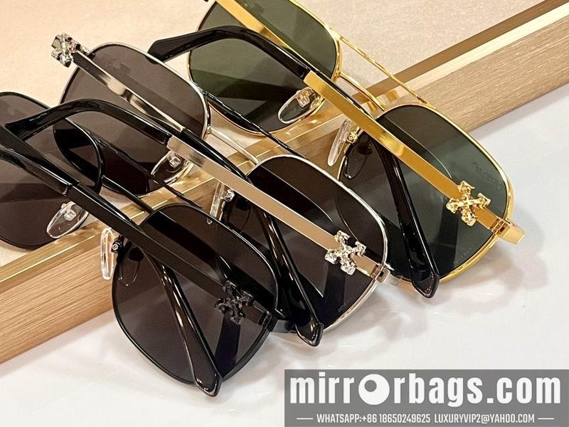 Off White Glasses 03smh89