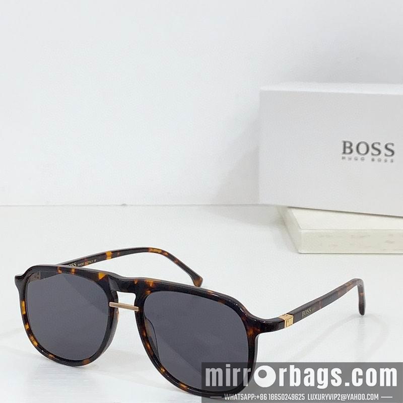 Boss Glasses smr06