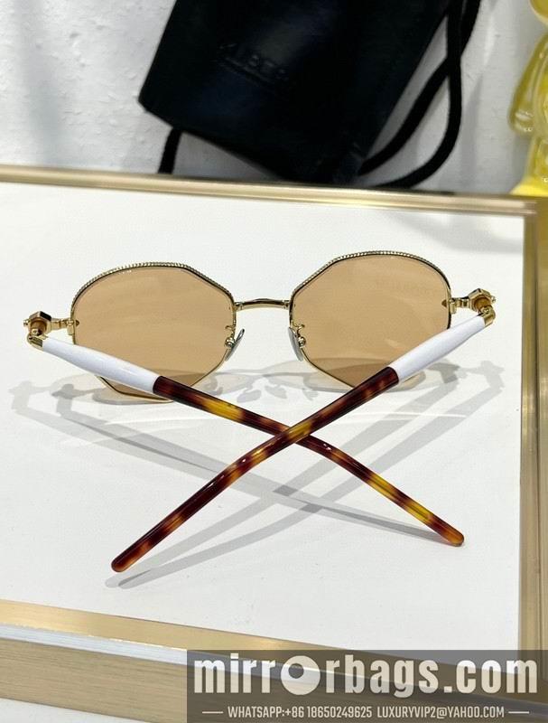 Kuboraum Glasses 03smh27