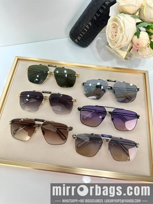 Plelm Glasses smx01