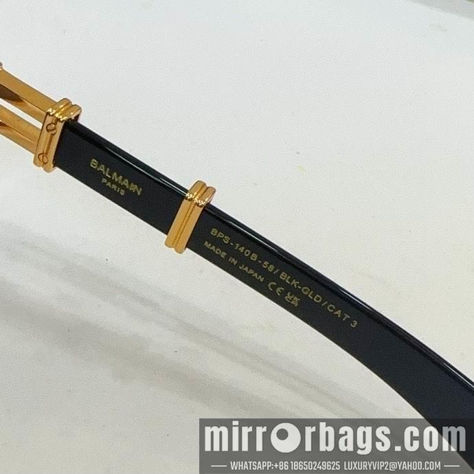Balmain Glasses smr62