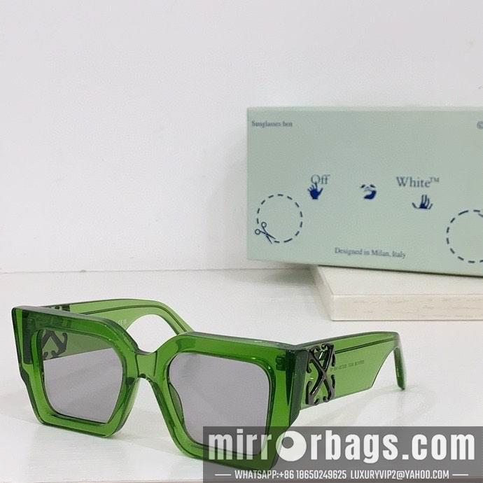 Off White Glasses smx58