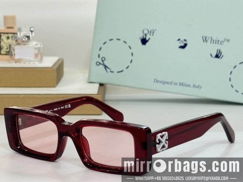 Off White Glasses 03smh71