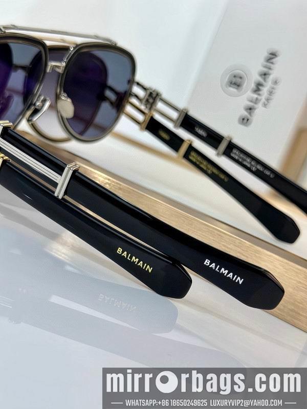 Balmain Glasses 03smh78