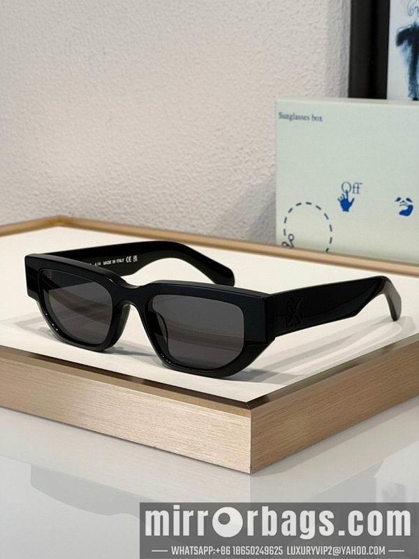 Off White Glasses 03smh92