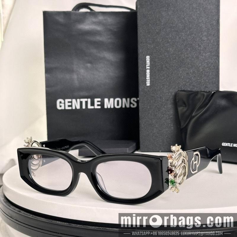 GentleMonster Glasses 03smh02