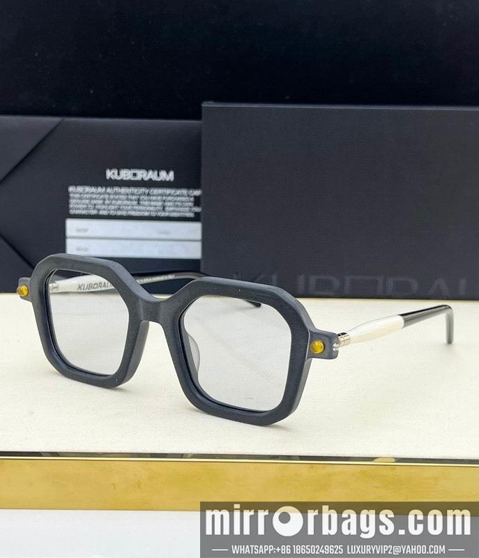 Kuboraum Glasses 03smh18