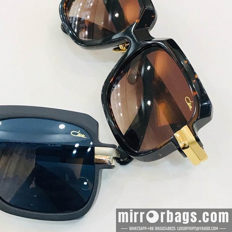 Cazal Glasses smx10