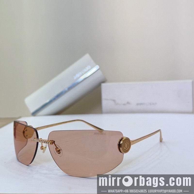 Jimmychoo Glasses 03smh09
