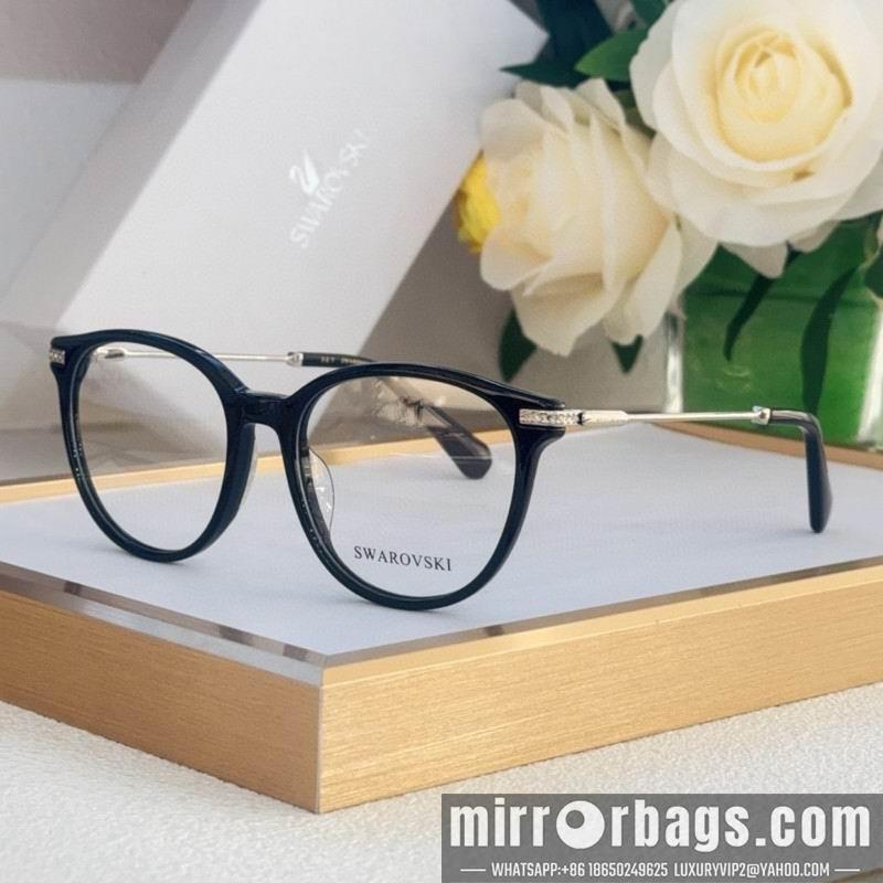 Swarovski Glasses 03smh03