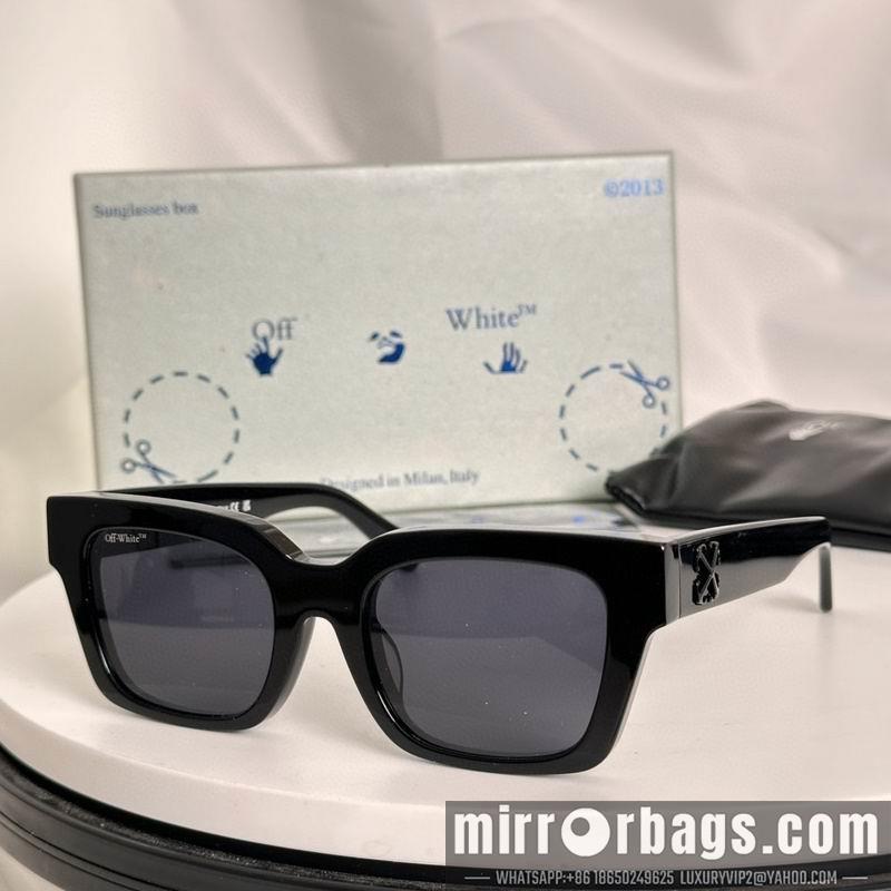 Off White Glasses 03smh63