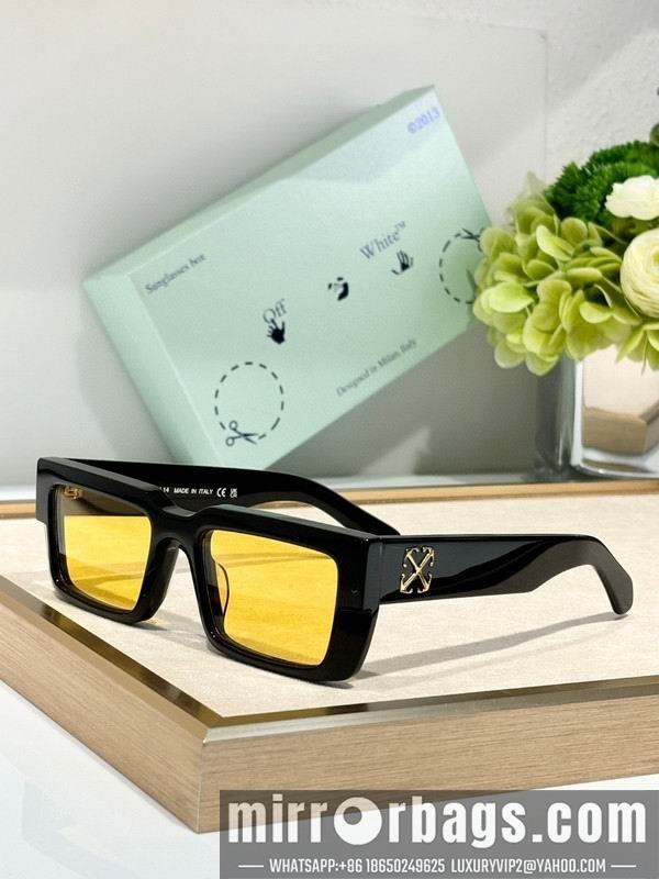 Off White Glasses 03smh91