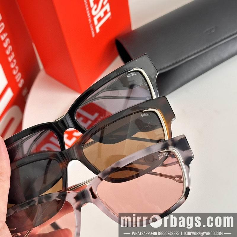 Diecet Glasses 03smh08