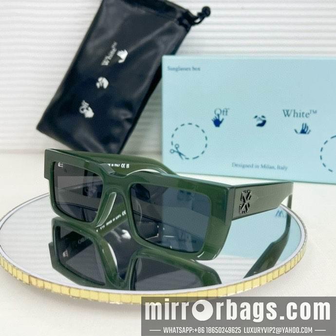 Off White Glasses smx49