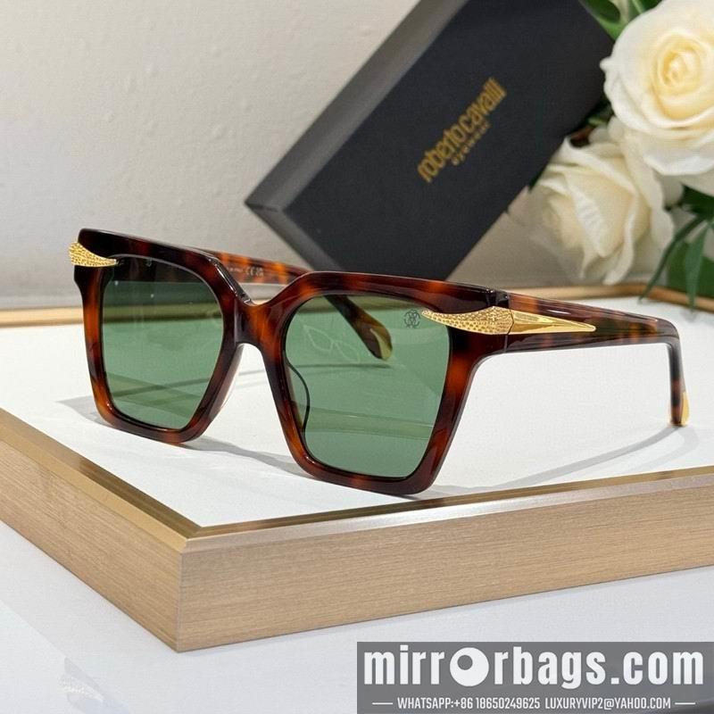 Roberto Cavalli Glasses 03smh12