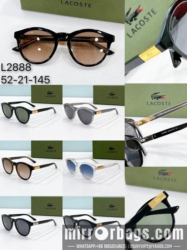 Lscoste Glasses 03smh06