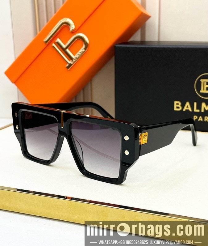 Balmain Glasses smx50
