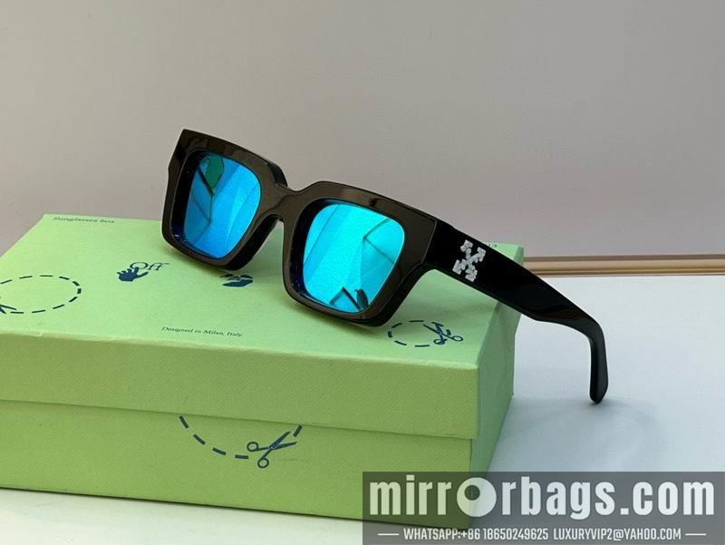 Off White Glasses smx38