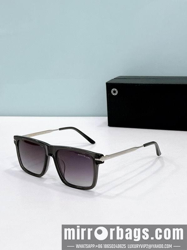 Montblanc Glasses smx18