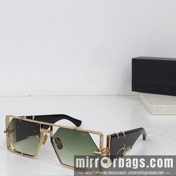 Cazal Glasses smx42