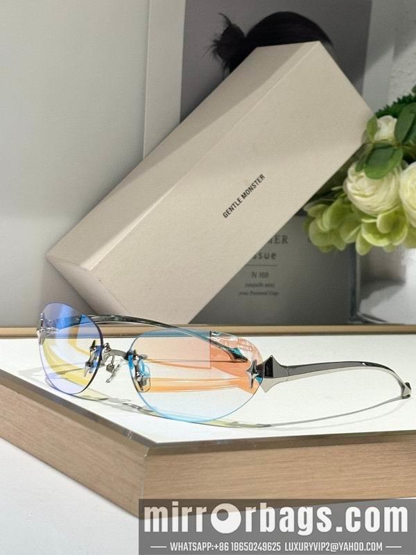 GentleMonster Glasses 03smh03