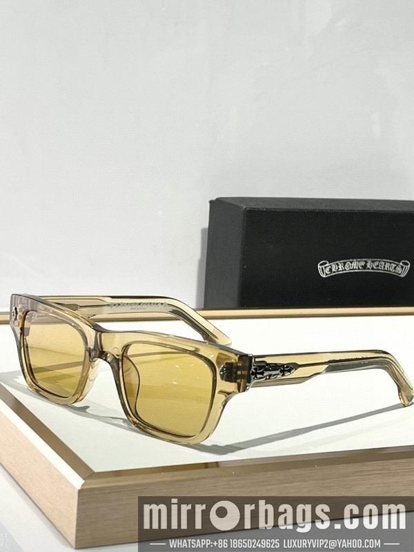 Chrome Hearts Glasses 03smh34
